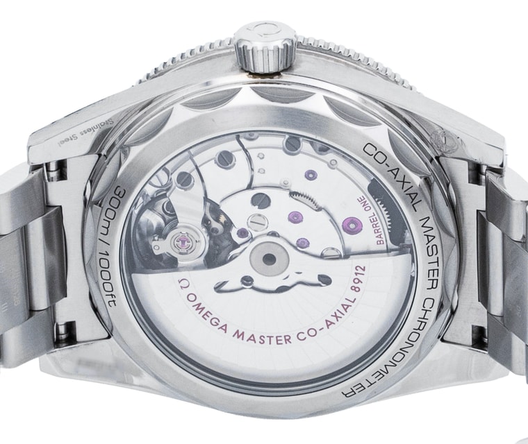 Omega Seamaster 300 234.30.41.21.01.001 Image 4